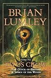 Lumley, Brian: The Clock of Dreams
