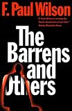Wilson, F. Paul: The Barrens and Others Wilson, F. Paul: The Barrens and Others