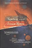 Ferman, Edward L.: The Best from Fantasy and Science Fiction : The Fiftieth Anniversary Anthology Ferman, Edward L.: The Best from Fantasy and Science Fiction : The Fiftieth Anniversary Anthology