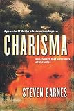 Barnes, Steven: Charisma
