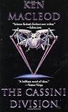 MacLeod, Ken: The Cassini Division MacLeod, Ken: The Cassini Division