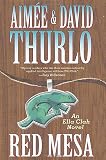 Thurlo, Aimee: Red Mesa