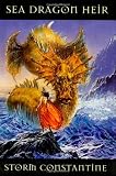 Constantine, Storm: Sea Dragon Heir