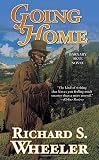 Wheeler, Richard S.: Going Home