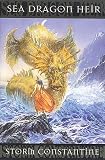 Constantine, Storm: Sea Dragon Heir