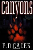 Cacek, P. D. : Canyons Cacek, P. D. : Canyons