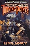 Feist, Raymond E.: Turning Points