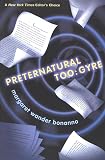 Bonanno, Margaret Wander: Preternatural Too