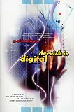 Cadigan, Pat: Dervish Is Digital Cadigan, Pat: Dervish Is Digital