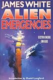 White, James: Alien Emergencies White, James: Alien Emergencies