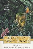 Dann, Jack: Dreaming down Under