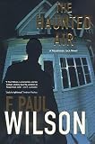 Wilson, F. Paul: The Haunted Air Wilson, F. Paul: The Haunted Air
