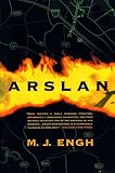 Engh, M. J.: Arslan Engh, M. J.: Arslan