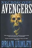 Lumley, Brian: Avengers Lumley, Brian: Avengers