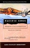 Robinson, Kim Stanley: Pacific Edge Robinson, Kim Stanley: Pacific Edge