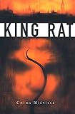 Mieville, China: King Rat Mieville, China: King Rat