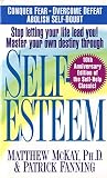 McKay, Matthew: Self-Esteem