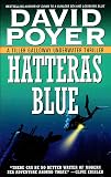 Poyer, D.C.: Hatteras Blue Poyer, D.C.: Hatteras Blue