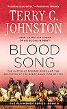 Johnston, Terry C.: Blood Song