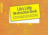 Dane, Charles Sherwood: Life's Little Destruction Book Dane, Charles Sherwood: Life's Little Destruction Book