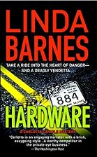 Hardware by Linda Barnes