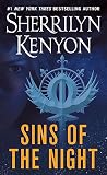 Kenyon, Sherrilyn: Sins Of The Night