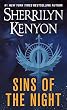 Sins Of The Night (A Dark-Hunter Novel)