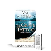 The Grave Tattoo by Val McDermid