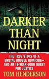 Henderson, Tom: Darker Than Night Henderson, Tom: Darker Than Night