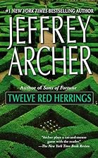 Twelve Red Herrings by Jeffrey Archer
