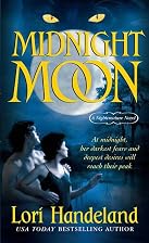 Midnight Moon by Lori Handeland