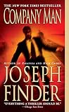 Finder, Joseph: Company Man
