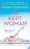 Donovan, Susan: The Kept Woman Donovan, Susan: The Kept Woman