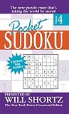 Shortz, Will: Pocket Sudoku: 150 Fast, Fun Puzzles Shortz, Will: Pocket Sudoku: 150 Fast, Fun Puzzles