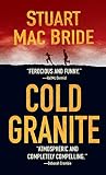 MacBride, Stuart: Cold Granite MacBride, Stuart: Cold Granite