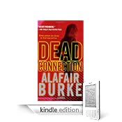 Dead Connection by Alafair Burke