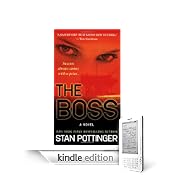 The Boss by Stan Pottinger