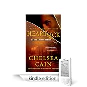 Heartsick by Chelsea Cain
