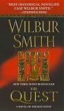 Smith, Wilbur: The Quest Smith, Wilbur: The Quest