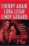 Adair, Cherry: Rescue Me Adair, Cherry: Rescue Me