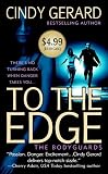 Gerard, Cindy: To the Edge