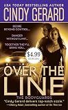 Gerard, Cindy: Over the Line