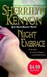 Kenyon, Sherrilyn: Night Embrace