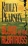 Pearson, Ridley: Blood of the Albatross Pearson, Ridley: Blood of the Albatross
