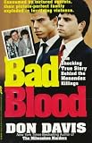 Davis, Don: Bad Blood Davis, Don: Bad Blood