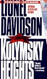 Davidson, Lionel: Kolymsky Heights