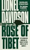 Davidson, Lionel: The Rose of Tibet
