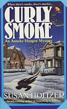 Curly Smoke by Susan Holtzer