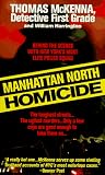 McKenna, Thomas: Manhattan North Homicide McKenna, Thomas: Manhattan North Homicide