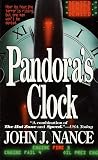 Nance, John J.: Pandora's Clock Nance, John J.: Pandora's Clock
